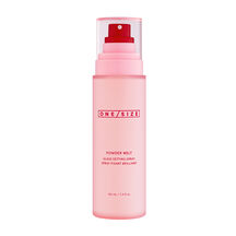 POWDER MELT GLASS SETTING SPRAY (FIJADOR DE MAQUILLAJE)